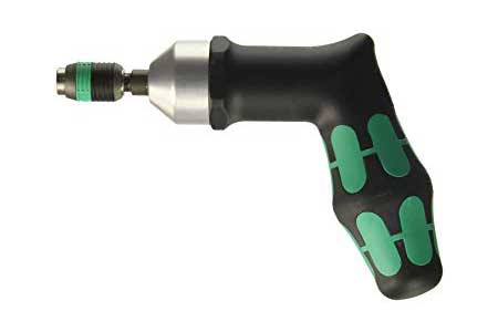 Düz, yıldız, torx ve özel uçlu tornavidalar