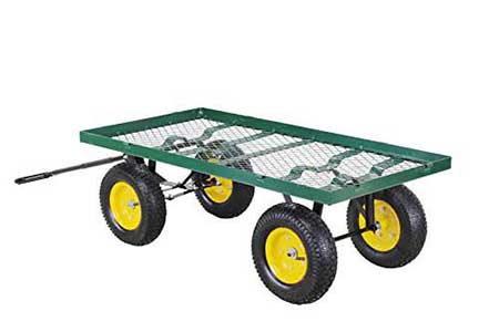 Taşıyıcı arabalar, kaldırma platformları