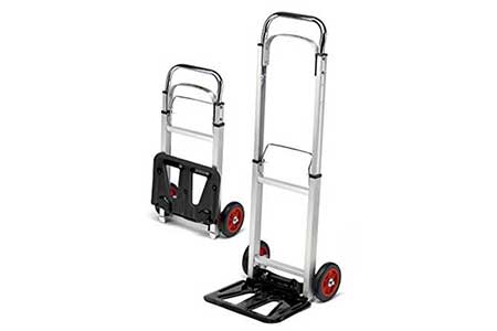 Taşıyıcı arabalar, kaldırma platformları