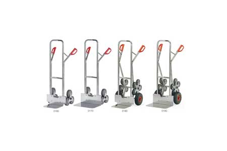 Taşıyıcı arabalar, kaldırma platformları