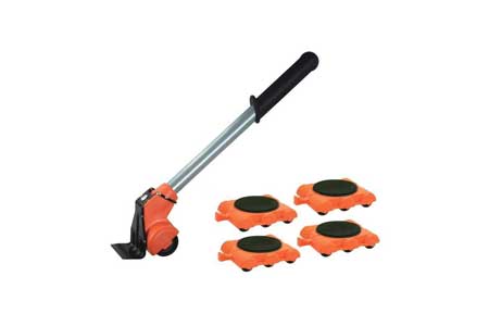 Taşıyıcı arabalar, kaldırma platformları