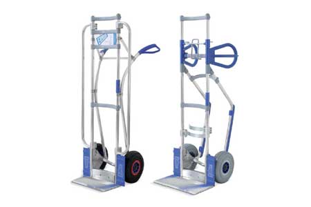 Taşıyıcı arabalar, kaldırma platformları