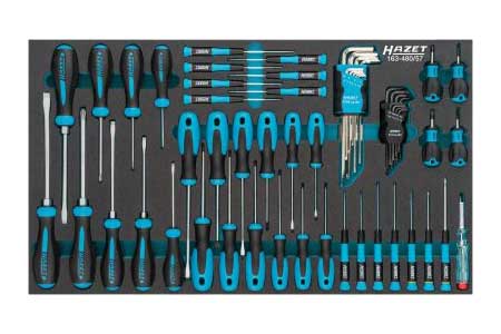 Düz, yıldız, torx ve özel uçlu tornavidalar